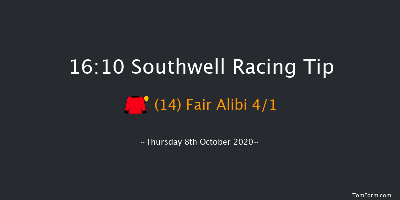 Support The ARC Racing Club Handicap Southwell 16:10 Handicap (Class 5) 5f Tue 6th Oct 2020