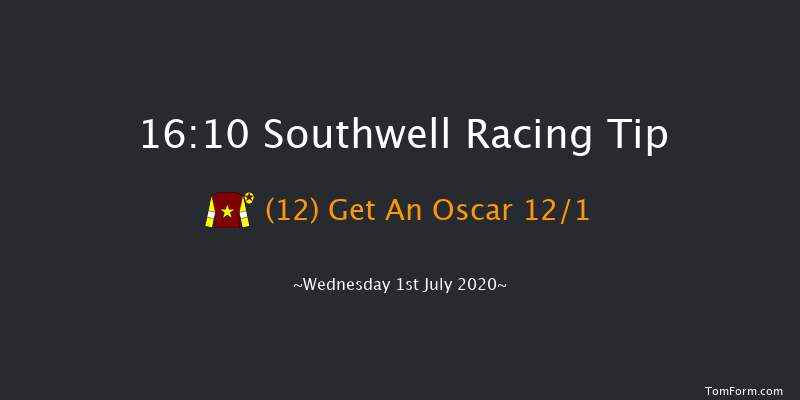 Brand Activation At signsolutions.org Handicap Hurdle Southwell 16:10 Handicap Hurdle (Class 4) 24f Mon 16th Mar 2020