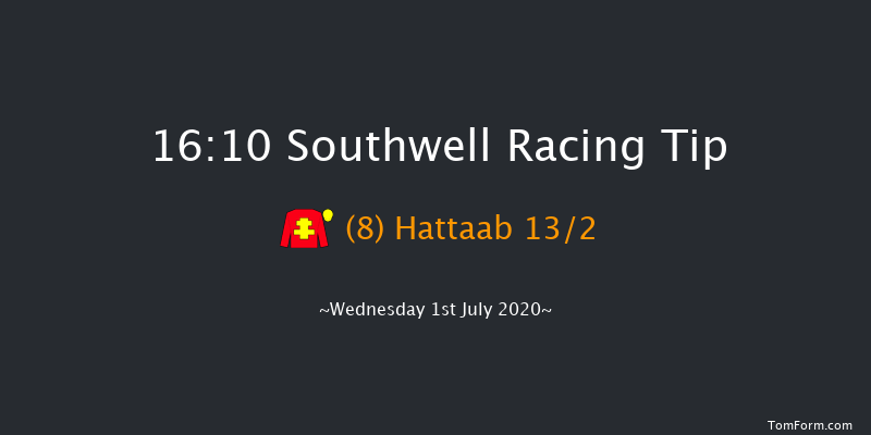 Brand Activation At signsolutions.org Handicap Hurdle Southwell 16:10 Handicap Hurdle (Class 4) 24f Mon 16th Mar 2020