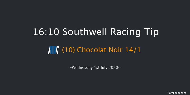 Brand Activation At signsolutions.org Handicap Hurdle Southwell 16:10 Handicap Hurdle (Class 4) 24f Mon 16th Mar 2020