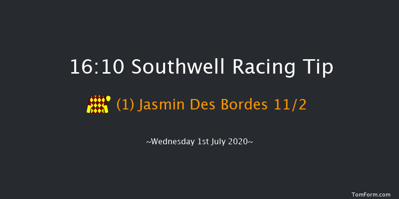 Brand Activation At signsolutions.org Handicap Hurdle Southwell 16:10 Handicap Hurdle (Class 4) 24f Mon 16th Mar 2020
