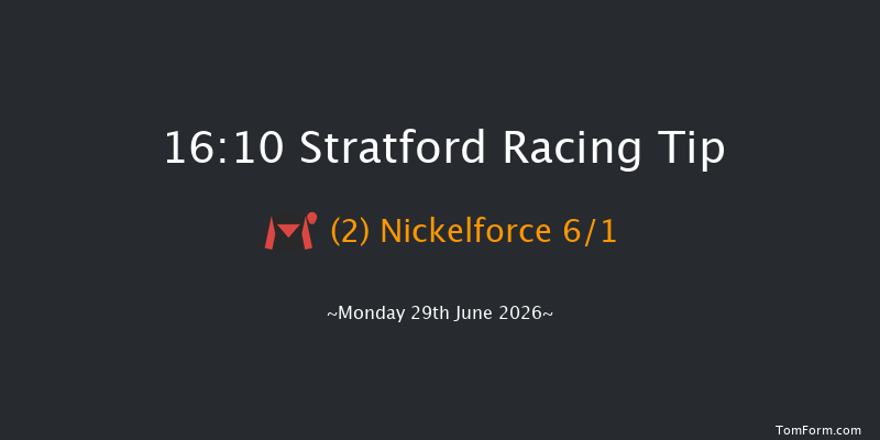 Stratford 16-10 (Class 4) 22f Tue 16th Jun 2026