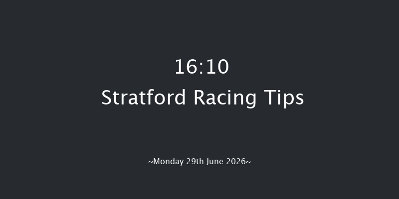 Stratford 16-10 (Class 4) 22f Tue 16th Jun 2026
