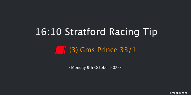 Stratford 16:10 Handicap Hurdle (Class 4) 19f Sat 9th Sep 2023