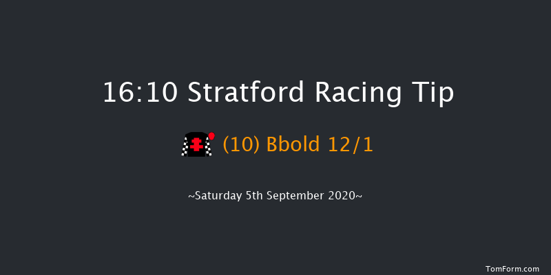 Get Involved Join A Syndicate Handicap Chase Stratford 16:10 Handicap Chase (Class 3) 23f Wed 19th Aug 2020