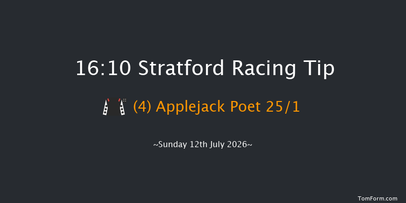 Stratford 16-10 (Class 5) 19f Tue 30th Jun 2026