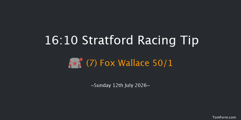 Stratford 16-10 (Class 5) 19f Tue 30th Jun 2026