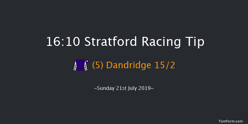Stratford 16:10 Handicap Chase (Class 2) 17f Tue 2nd Jul 2019