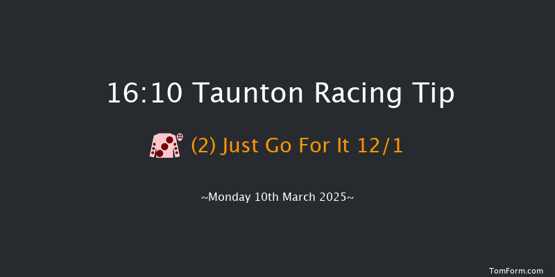Taunton  16:10 Handicap Hurdle (Class 5) 24f Thu 27th Feb 2025