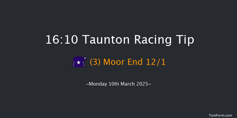 Taunton  16:10 Handicap Hurdle (Class 5) 24f Thu 27th Feb 2025
