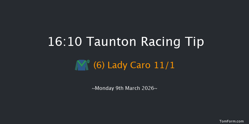 Taunton 16-10 (Class 5) 23f Thu 26th Feb 2026