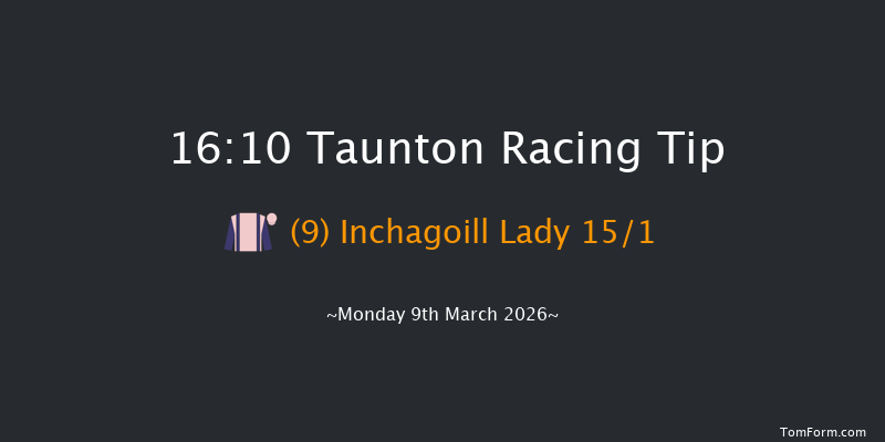 Taunton 16-10 (Class 5) 23f Thu 26th Feb 2026