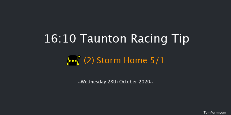 Newton King Estate Agents Handicap Chase Taunton 16:10 Handicap Chase (Class 4) 23f Tue 17th Mar 2020