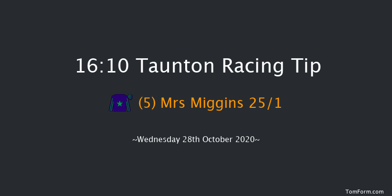 Newton King Estate Agents Handicap Chase Taunton 16:10 Handicap Chase (Class 4) 23f Tue 17th Mar 2020