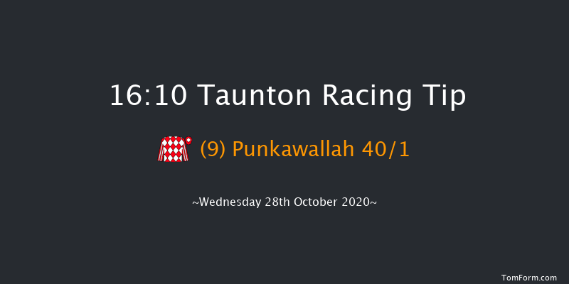 Newton King Estate Agents Handicap Chase Taunton 16:10 Handicap Chase (Class 4) 23f Tue 17th Mar 2020