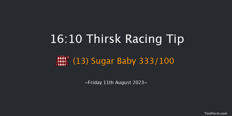 Thirsk 16:10 Handicap (Class 4) 5f Sat 5th Aug 2023