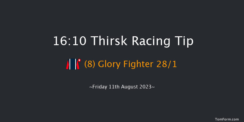 Thirsk 16:10 Handicap (Class 4) 5f Sat 5th Aug 2023