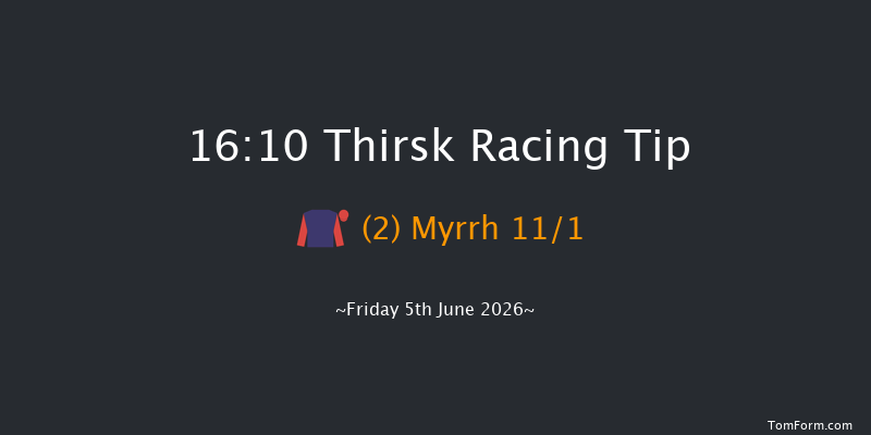 Thirsk 16-10 (Class 5) 12f Sun 31st May 2026