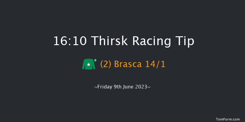 Thirsk 16:10 Handicap (Class 5) 12f Mon 5th Jun 2023
