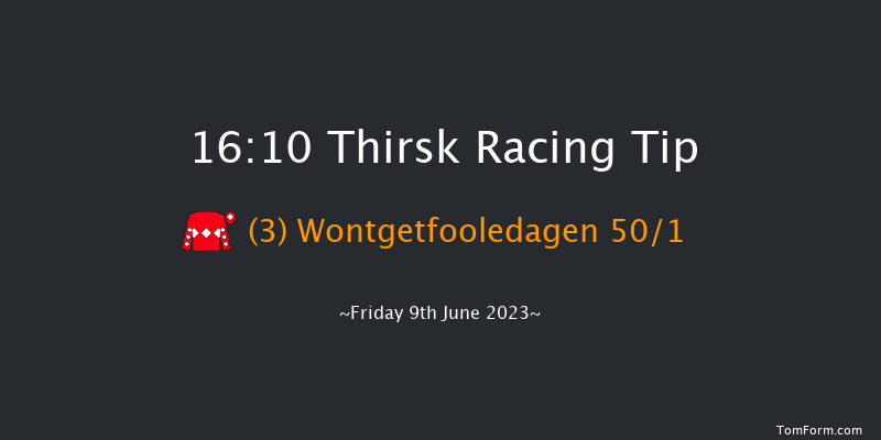 Thirsk 16:10 Handicap (Class 5) 12f Mon 5th Jun 2023