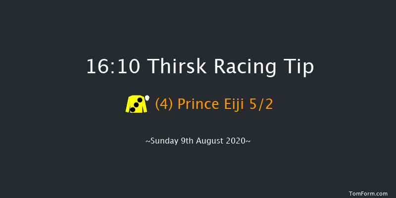 William Hill British Stallion Studs EBF Conditions Stakes Thirsk 16:10 Stakes (Class 3) 8f Wed 29th Jul 2020