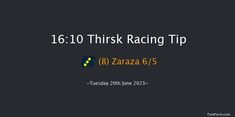 Thirsk 16:10 Stakes (Class 5) 8f Fri 9th Jun 2023