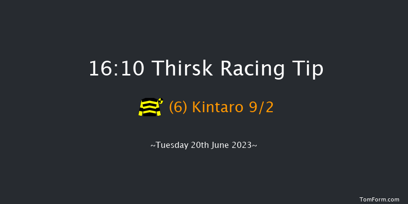 Thirsk 16:10 Stakes (Class 5) 8f Fri 9th Jun 2023
