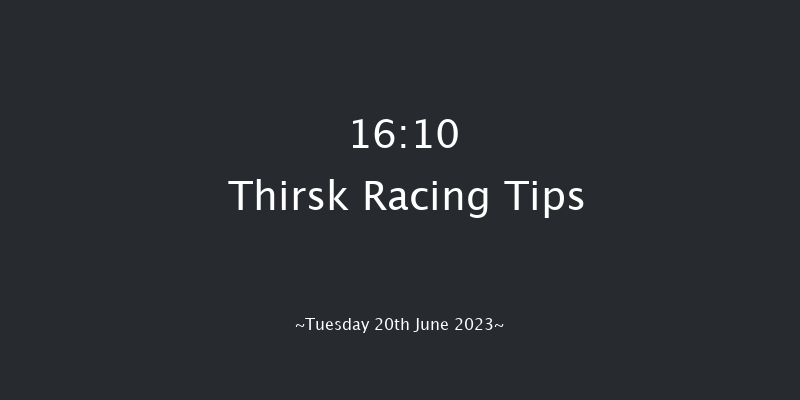 Thirsk 16:10 Stakes (Class 5) 8f Fri 9th Jun 2023