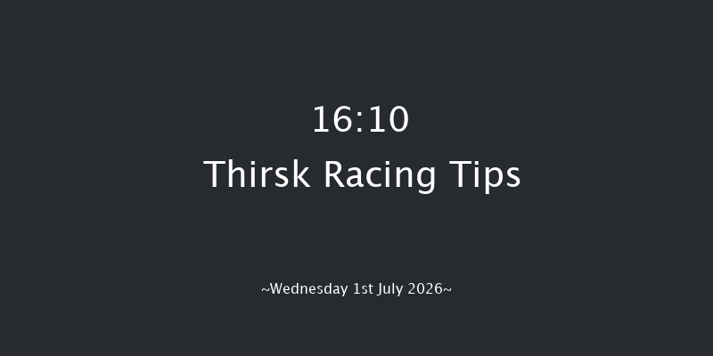 Thirsk 16-10 (Class 3) 6f Tue 16th Jun 2026