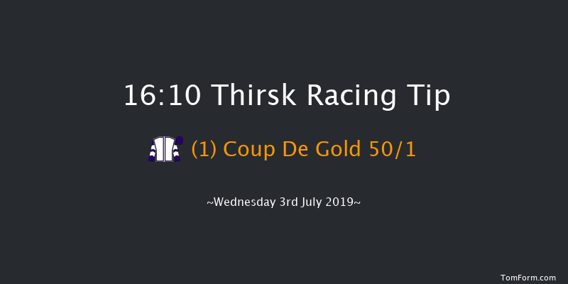 Thirsk 16:10 Stakes (Class 5) 8f Thu 1st Jan 1970