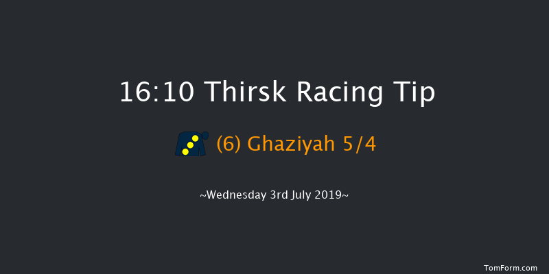 Thirsk 16:10 Stakes (Class 5) 8f Thu 1st Jan 1970