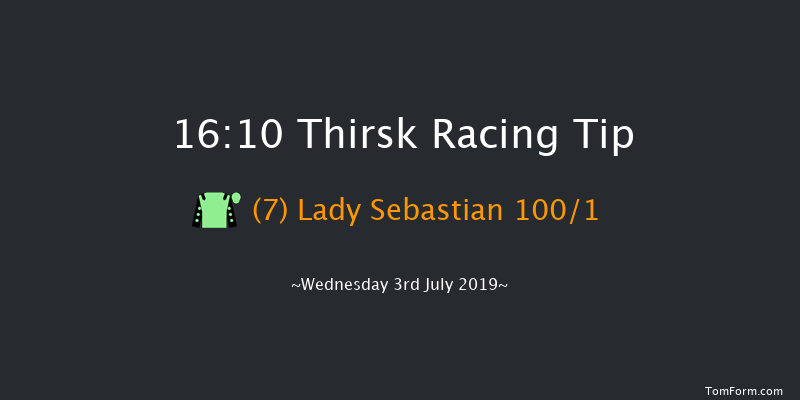 Thirsk 16:10 Stakes (Class 5) 8f Thu 1st Jan 1970