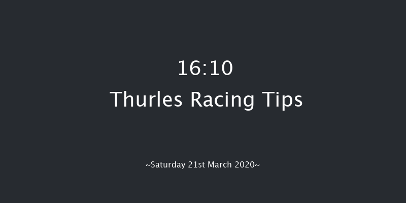 Horse And Jockey Beginners Chase Thurles 16:10 Beginners Chase 22f Thu 5th Mar 2020