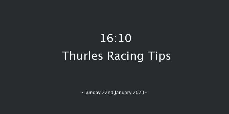 Thurles 16:10 Conditions Chase 25f Sun 18th Dec 2022