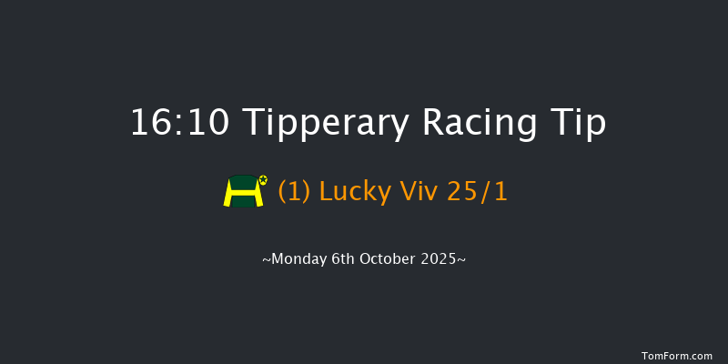 Tipperary 16-10 23f Sun 5th Oct 2025