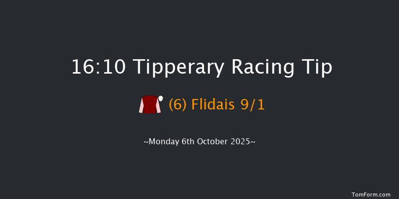 Tipperary 16-10 23f Sun 5th Oct 2025