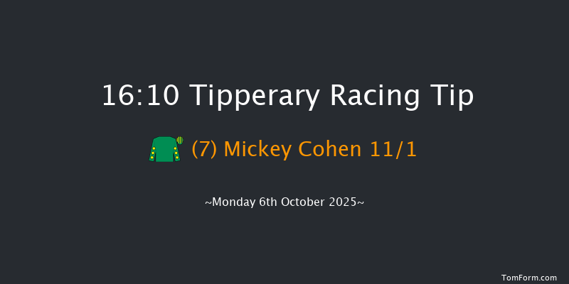 Tipperary 16-10 23f Sun 5th Oct 2025