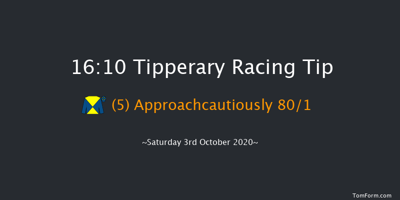 Junction Handicap (45-70) (Div 2) Tipperary 16:10 Handicap 8f Tue 15th Sep 2020