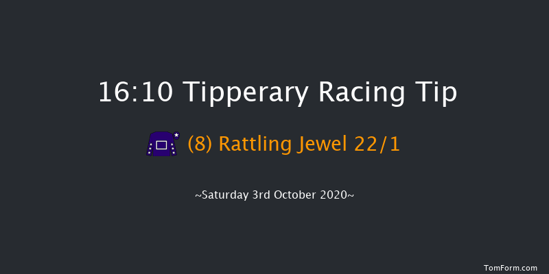 Junction Handicap (45-70) (Div 2) Tipperary 16:10 Handicap 8f Tue 15th Sep 2020