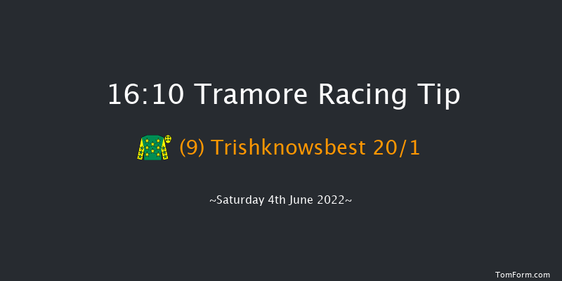 Tramore 16:10 NH Flat Race 17f Fri 3rd Jun 2022