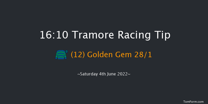 Tramore 16:10 NH Flat Race 17f Fri 3rd Jun 2022