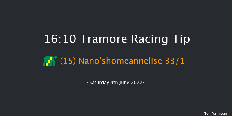 Tramore 16:10 NH Flat Race 17f Fri 3rd Jun 2022