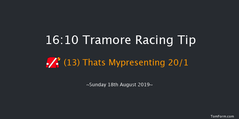 Tramore 16:10 Handicap Chase 22f Sat 17th Aug 2019