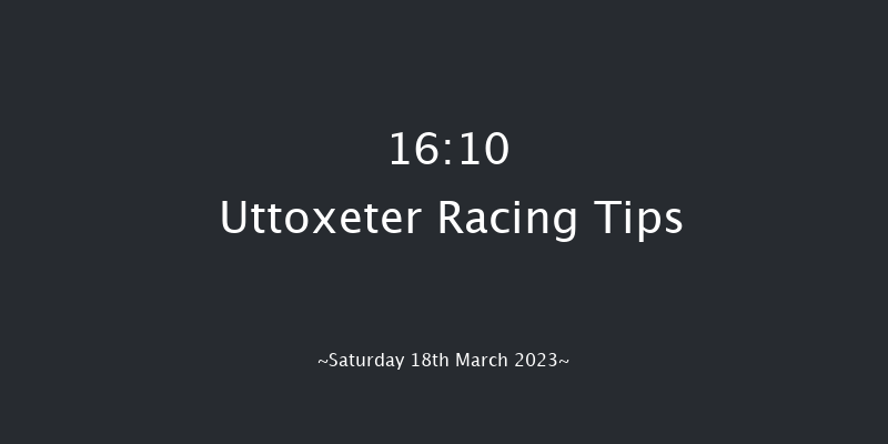 Uttoxeter 16:10 Handicap Chase (Class 4) 20f Sat 11th Feb 2023