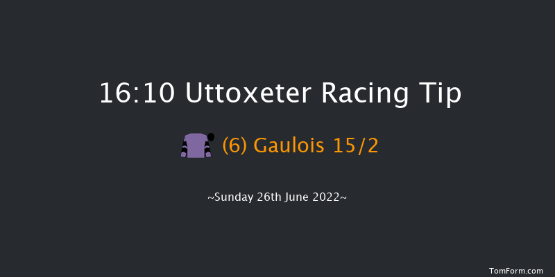 Uttoxeter 16:10 Handicap Hurdle (Class 4) 20f Wed 15th Jun 2022