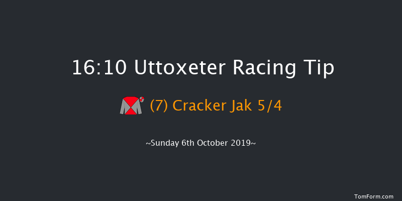 Uttoxeter 16:10 Handicap Hurdle (Class 3) 23f Wed 11th Sep 2019