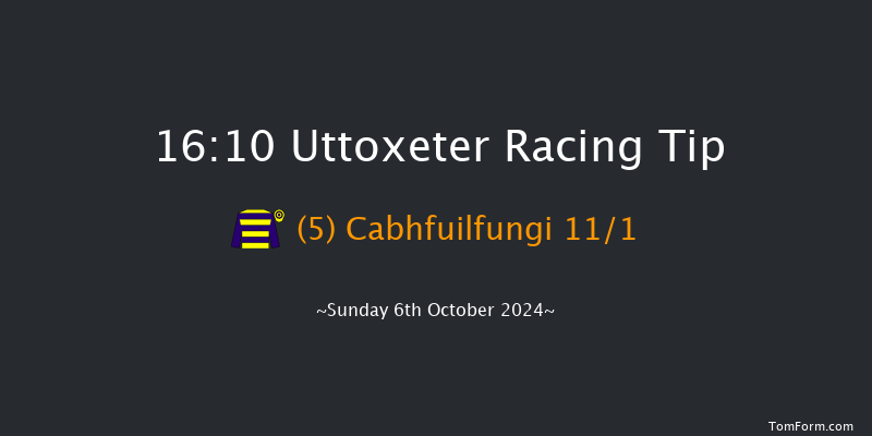 Uttoxeter  16:10 Handicap Chase (Class 4) 16f Wed 17th Jul 2024