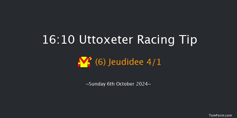 Uttoxeter  16:10 Handicap Chase (Class 4) 16f Wed 17th Jul 2024