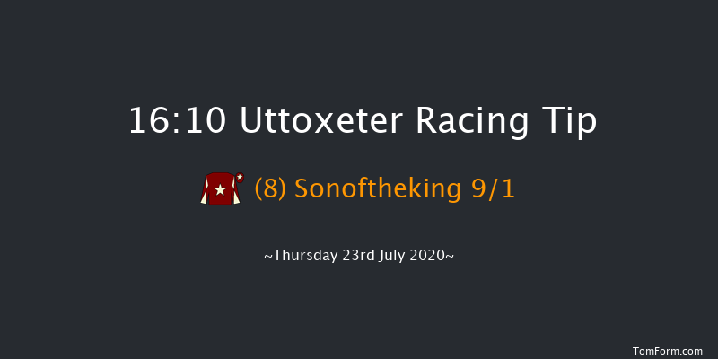 Sky Sports Racing HD Virgin 535 Handicap Chase Uttoxeter 16:10 Handicap Chase (Class 5) 24f Thu 16th Jul 2020