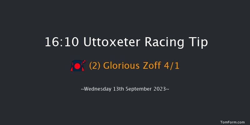 Uttoxeter 16:10 Handicap Hurdle (Class 2) 16f Wed 30th Aug 2023